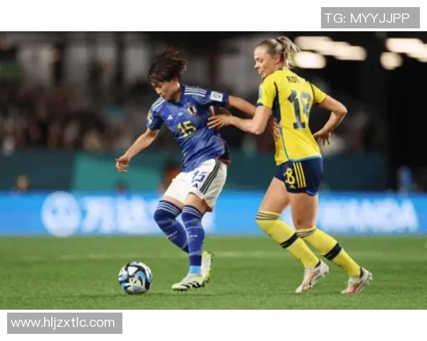 2011年女足世界杯精彩对决日本队逆袭瑞典队晋级四强之路