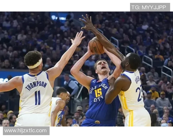 4月3日NBA精彩对决掘金勇士全场录像回放分析与精彩瞬间回顾