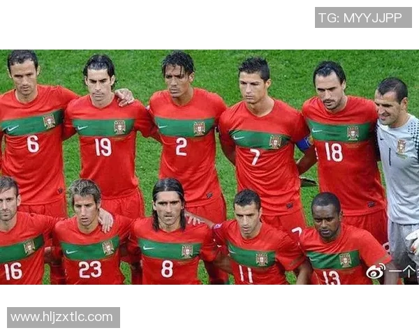 乌克兰与葡萄牙历史交锋回顾及比赛结果分析