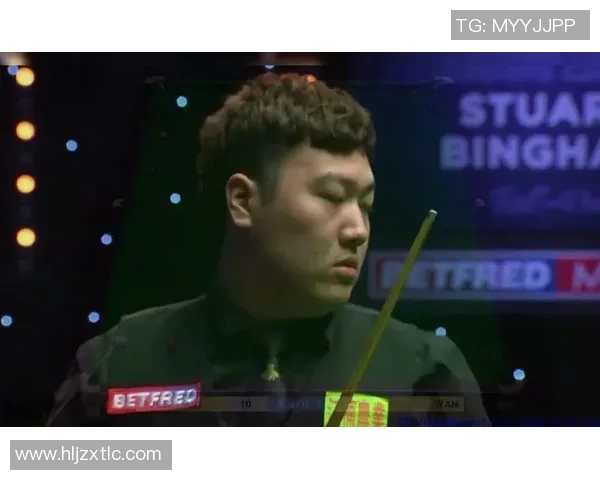 颜丙涛与罗伯逊精彩对决完整版视频回顾及赛后分析