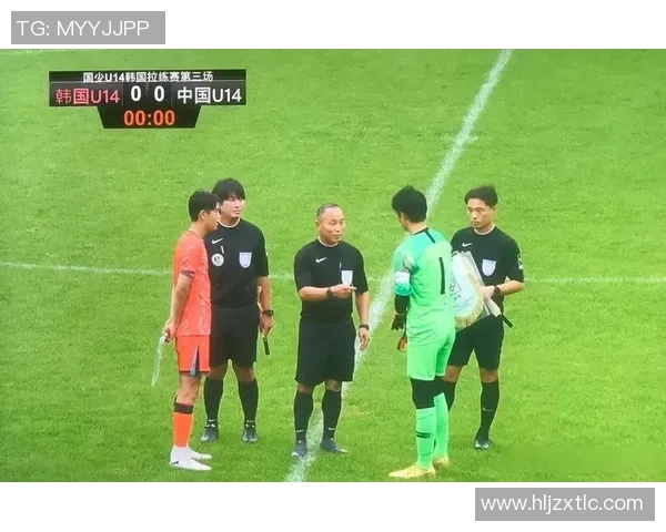 中国男足U14对阵朝鲜U14青少年足球赛精彩回顾与分析 中国男足U14对阵朝鲜U14青少年足球赛精彩回顾与分析
