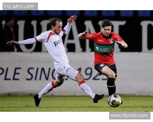 特尔斯塔与阿尔梅勒城的精彩对决揭示了足球战术与团队合作的魅力