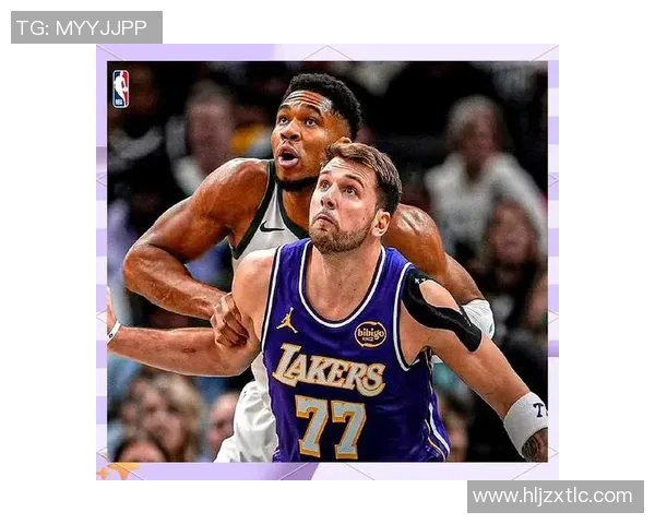 10中1却奉献全场最高正负值！湖人新3D用防卫助力无詹湖人大胜雄鹿