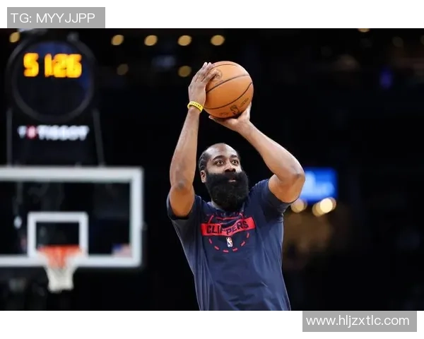 快船连遭冲击!比尔赛季提早报销,小卡仍缺席,哈登孤立无助 快船连遭冲击!比尔赛季提早报销,小卡仍缺席,哈登孤立无助